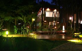 Kaia Apart Y Spa